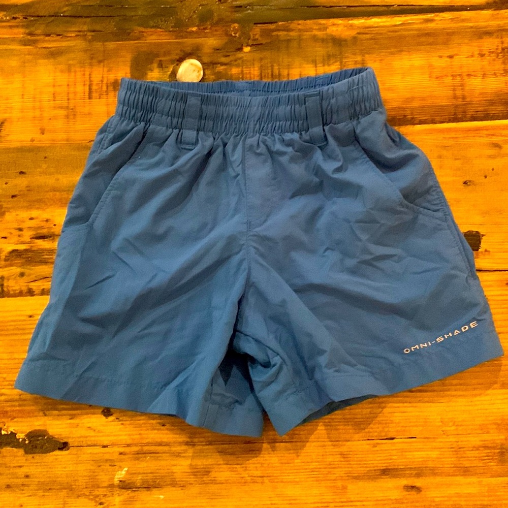 Columbia sportswear company PFG shorts/swim trunks